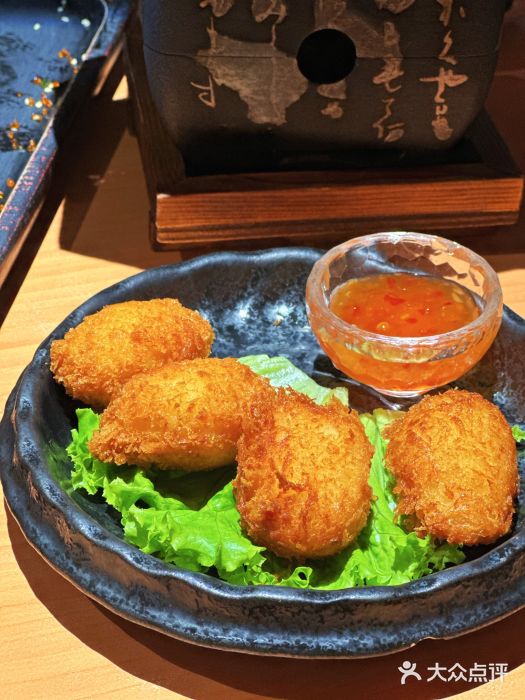 TORO MaKi 寿司·日料(华创店)图片