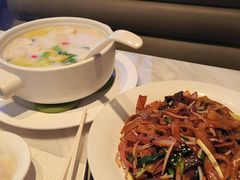 -大树餐厅(益田假日店)