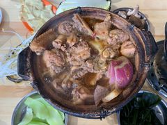-范贤光鸡公煲(平乐园总店)