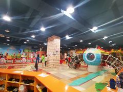 -嘉文梦想世界(SM天津滨海城市广场店)