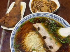 -同得兴 Since·1995 传统苏式面馆(嘉馀坊店)