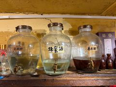-霄汉羊排(万松园一店)