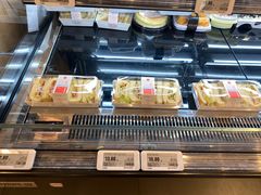 三明治-盒马鲜生(和谐广场店)
