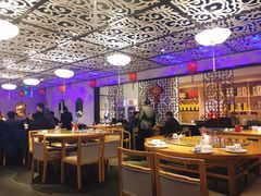 大堂-徽味大班(定慧桥店)