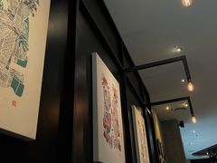 -星巴克(兰桂坊店)