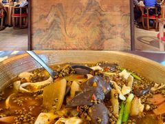 -水煮三国·川鲁江湖菜(香山店)