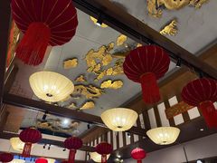 -宋园·金宴浙鲜馆(静安店)