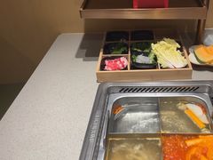 -海底捞火锅(江北万达商业广场店)