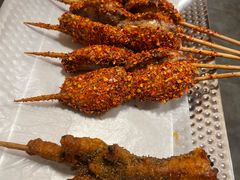 -西单翅酷(西单店)