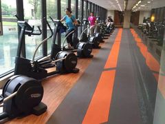 -W FITNESS 威尔仕健身·游泳(七宝店)