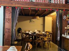 -水先生寧波菜(天一店)