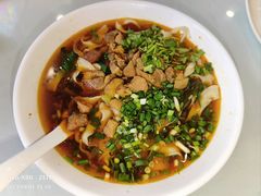 -孟记粥铺·家常菜·烧烤·粥(亚运村店)