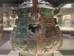 -上海博物馆(人民广场馆)