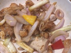 -恒记饭店·海鲜明档(淹城店)