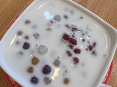-川味堂·四川豆花(八卦岭店)