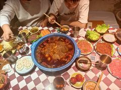 -王歘歘·chuǎ火锅(五道营店)