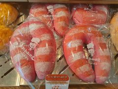 -西村叔叔的店·面包·甜品·蛋糕(清河万象汇店)