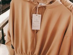 -ZARA(青岛万象城店)