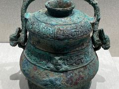 -深圳博物馆(古代艺术馆)