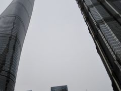 -上海环球金融中心云端足球盛典