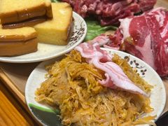 -玖泉里烤肉