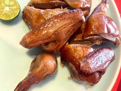 -馋遇江南·精致湖景雅宴(东方之门店)