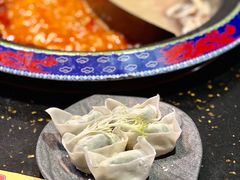 -成都老码头火锅(旺角店)