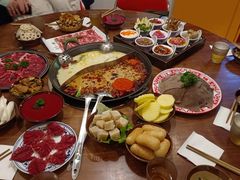-楠火锅(昆山金鹰店)