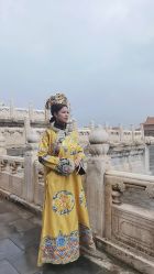 点击看大图 -美云庭古装·格格服汉服·京城旅拍(北京店)