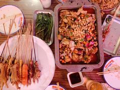 -临胜烧烤大牌档(东葛店)