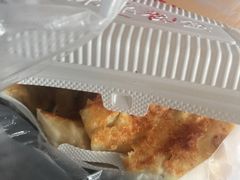 -青岛锅贴(四流中路店)