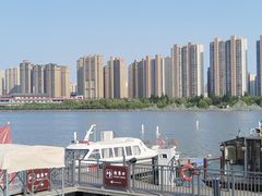 -咸阳湖景区