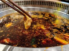 -小王少龙火锅(沙南街店)