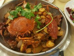 -宋记香辣蟹(曹家渡店)
