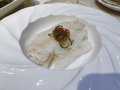 竹笙-围炉夜话·潮汕卤水火锅(榕江店)
