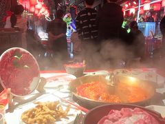 -小龙翻大江文化火锅(宽窄店)