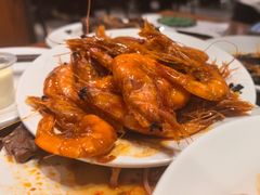 -汉巴味德·烤肉与啤酒的自助(杭州大悦城店)