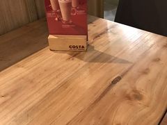 -COSTA COFFEE(武汉武商MALL店)