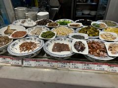 -华盛丰温州大排档(东三环南路店)