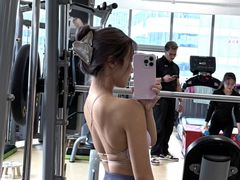 -中田·健身+普拉提(新天地店)