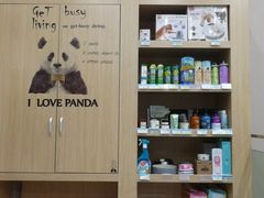 -瑞派名望24h动物医院异宠专科·猫专科·骨科·重症监护分院