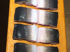 -泥炉烧肉师(新街口金銮巷店)