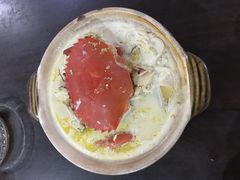 -龙海鲜螃蟹王(宏茂桥店)