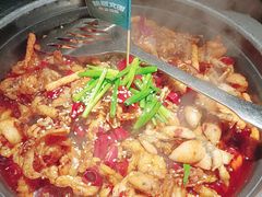 -蛙小侠·沸腾砂锅(西关新天地店)