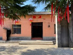 -仙游寺
