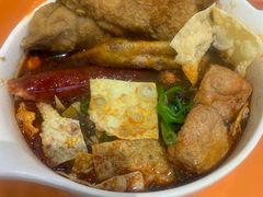 -文昌桥螺蛳粉(魏公村店)