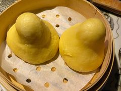 -绿茶餐厅(燕郊永旺店)