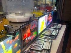 -尚品海鲜肥牛自助火锅(湖明店)