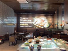 -凡塔斯牛排自助餐厅(福州宝龙店)