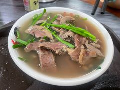 -珍珍小食店(西华路店)